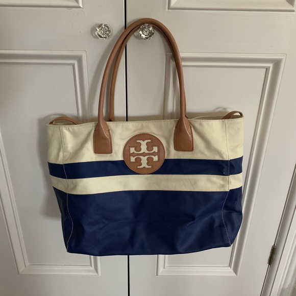 Tory Burch Handbags - Tory Burch Tote Tory Burch Handbags - Tory Burch Tote